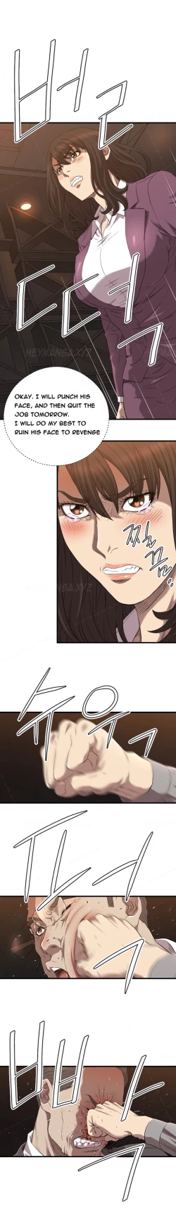 Page 214 of Club Sodom Ch.1-30