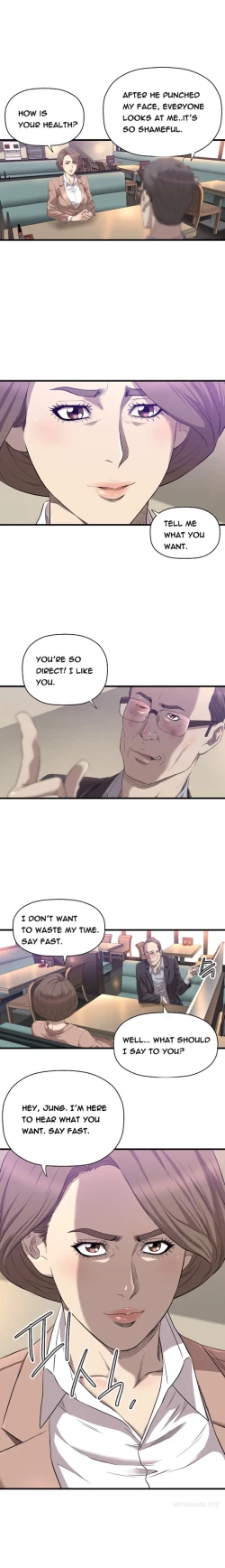 Page 261 of Club Sodom Ch.1-30