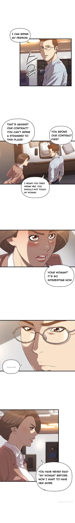 Page 295 of Club Sodom Ch.1-30