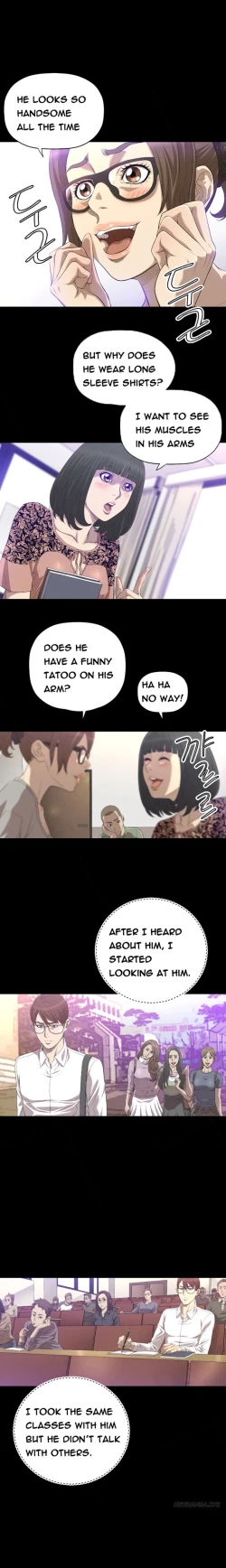 Page 301 of Club Sodom Ch.1-30