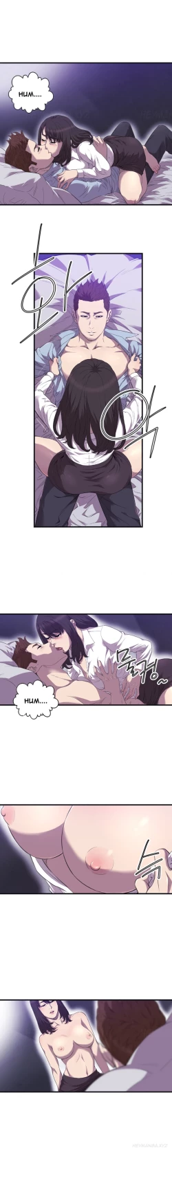 Page 338 of Club Sodom Ch.1-30