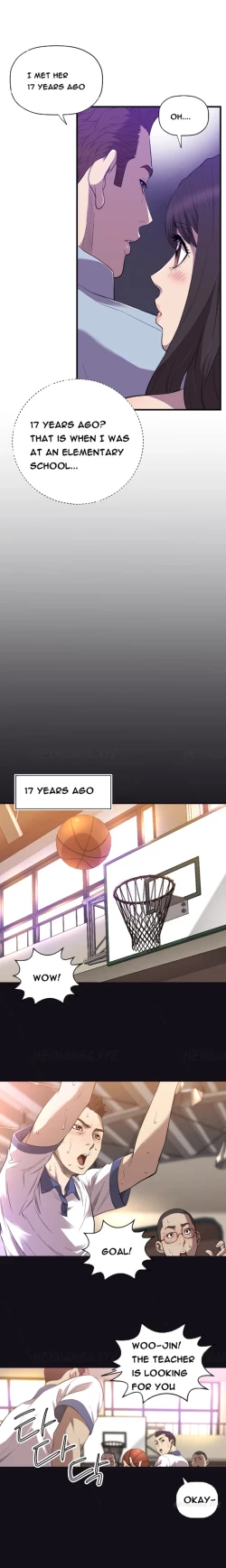 Page 345 of Club Sodom Ch.1-30