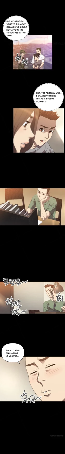 Page 356 of Club Sodom Ch.1-30