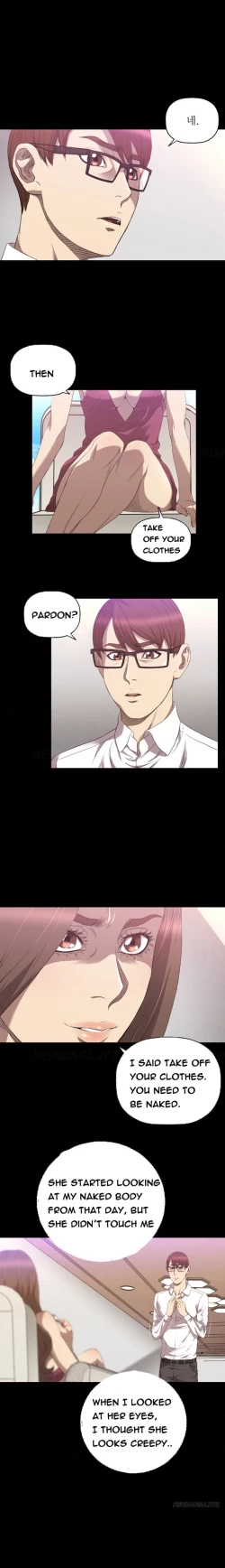 Page 378 of Club Sodom Ch.1-30