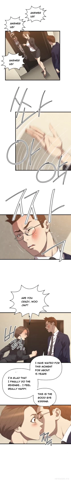 Page 406 of Club Sodom Ch.1-30