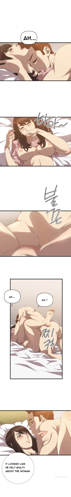 Page 412 of Club Sodom Ch.1-30