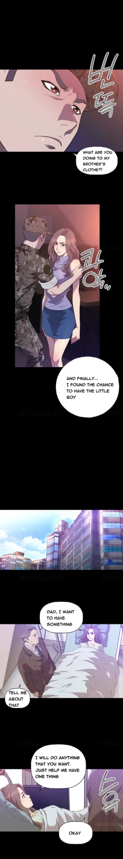 Page 434 of Club Sodom Ch.1-30