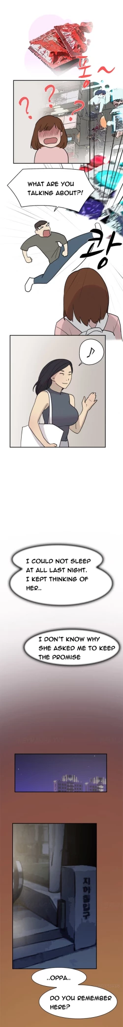 Page 152 of Double Date Ch.1-15