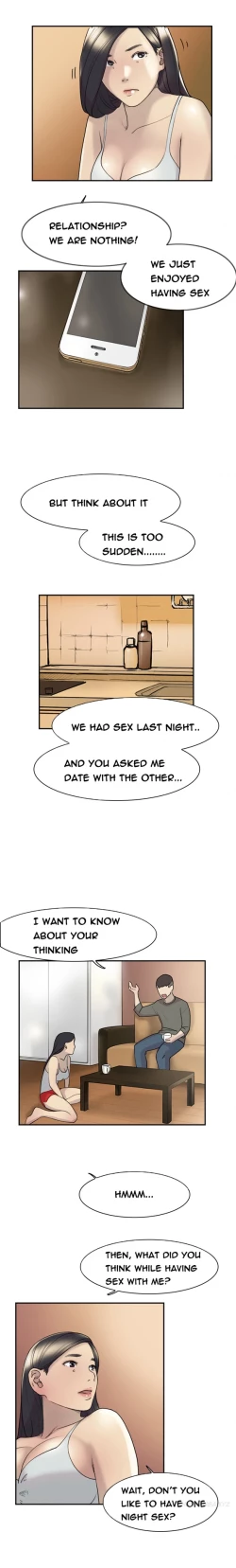 Page 167 of Double Date Ch.1-15