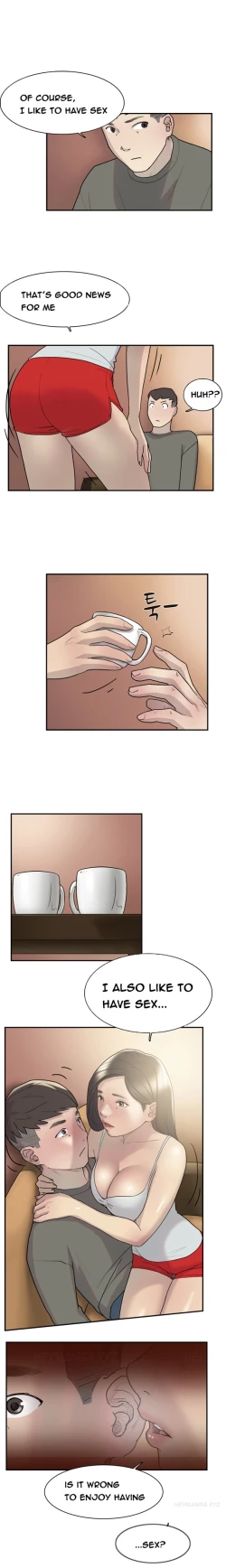 Page 168 of Double Date Ch.1-15