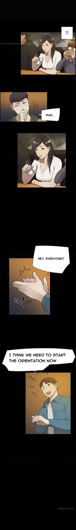Page 30 of Double Date Ch.1-15