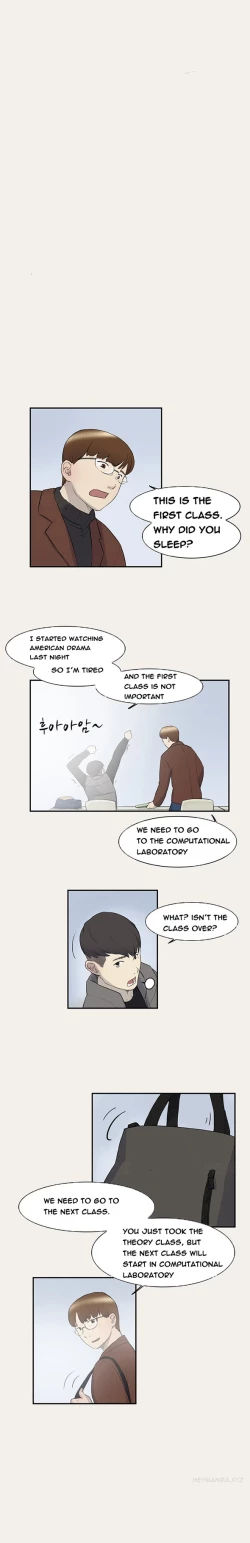 Page 72 of Double Date Ch.1-15