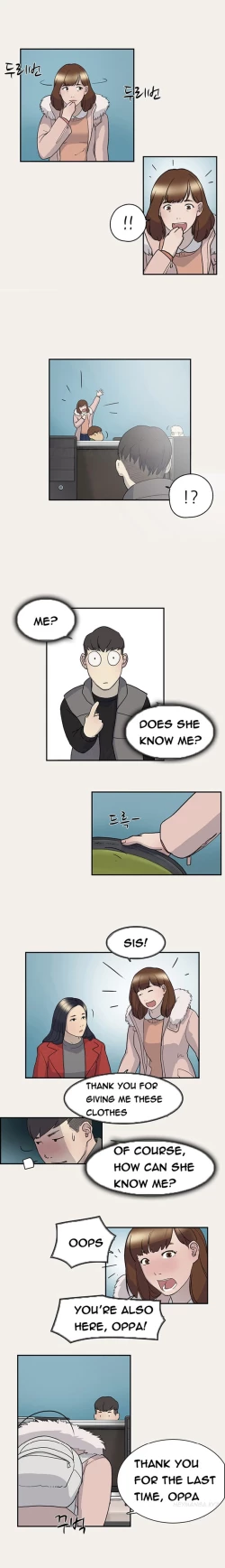 Page 78 of Double Date Ch.1-15