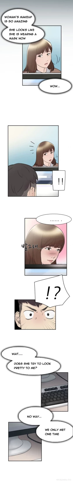 Page 84 of Double Date Ch.1-15