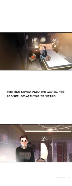 Page 21 of Tissue Thieves Ch.1-18