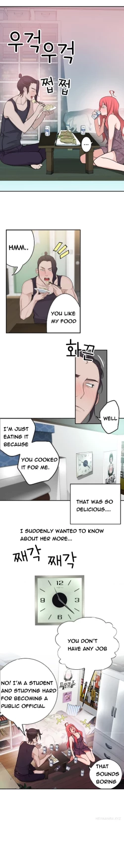 Page 406 of Tissue Thieves Ch.1-18