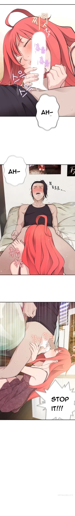 Page 412 of Tissue Thieves Ch.1-18