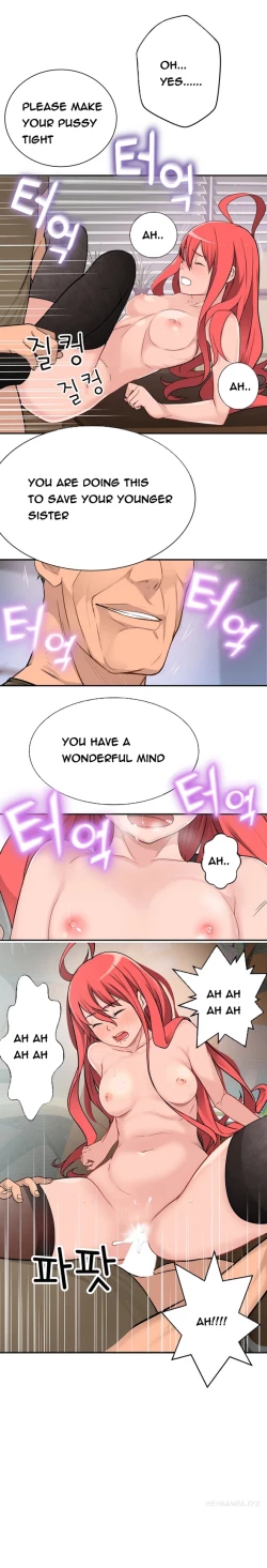 Page 476 of Tissue Thieves Ch.1-18