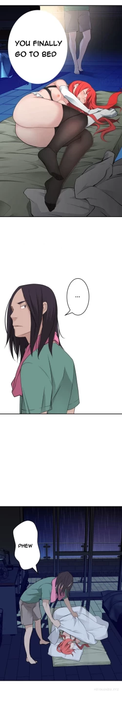 Page 511 of Tissue Thieves Ch.1-18