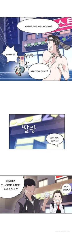 Page 98 of Tissue Thieves Ch.1-18