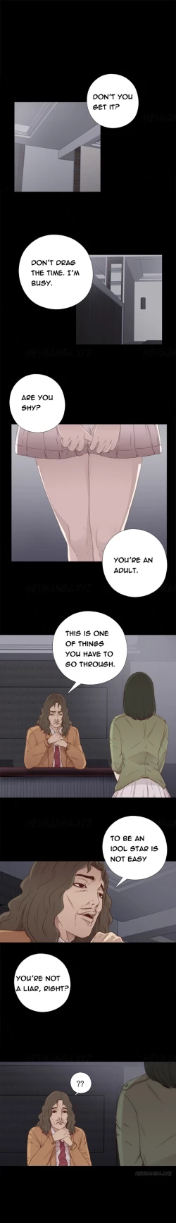 Page 202 of Girl Next Door Ch.1-24