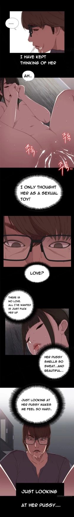 Page 352 of Girl Next Door Ch.1-24