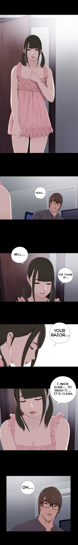 Page 426 of Girl Next Door Ch.1-24