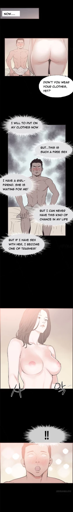 Page 354 of Cohabitation Ch.1-35