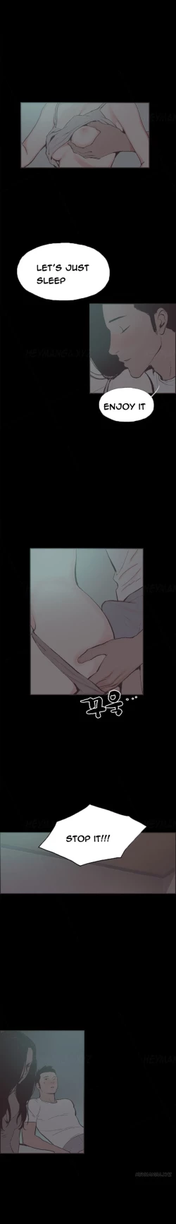 Page 380 of Cohabitation Ch.1-35