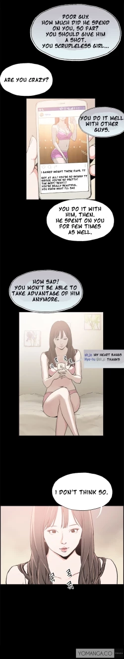 Page 6 of Cohabitation Ch.1-35