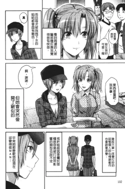 Page 106 of CHANGE!!