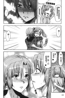 Page 110 of CHANGE!!