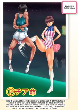 Page 10 of DoEm Magazine 2