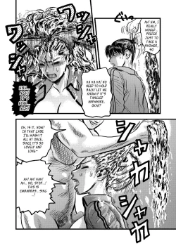 Page 21 of Kantoku no Arbeit