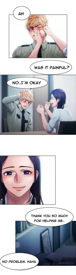 Page 153 of Lady Garden Ch.1-36