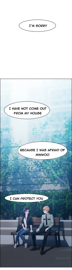 Page 207 of Lady Garden Ch.1-36