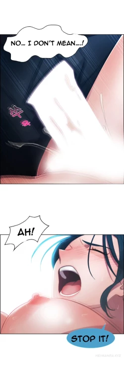 Page 221 of Lady Garden Ch.1-36