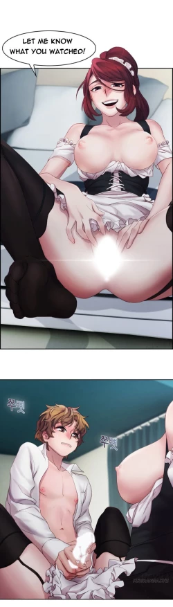 Page 305 of Lady Garden Ch.1-36