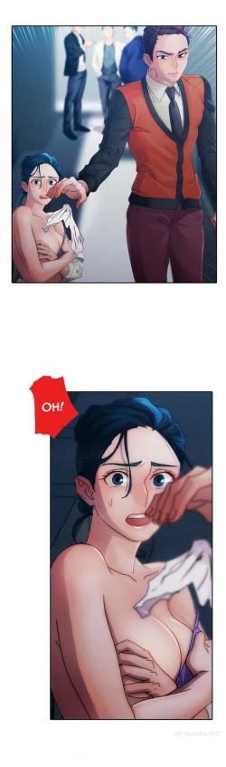 Page 320 of Lady Garden Ch.1-36