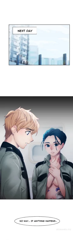 Page 337 of Lady Garden Ch.1-36