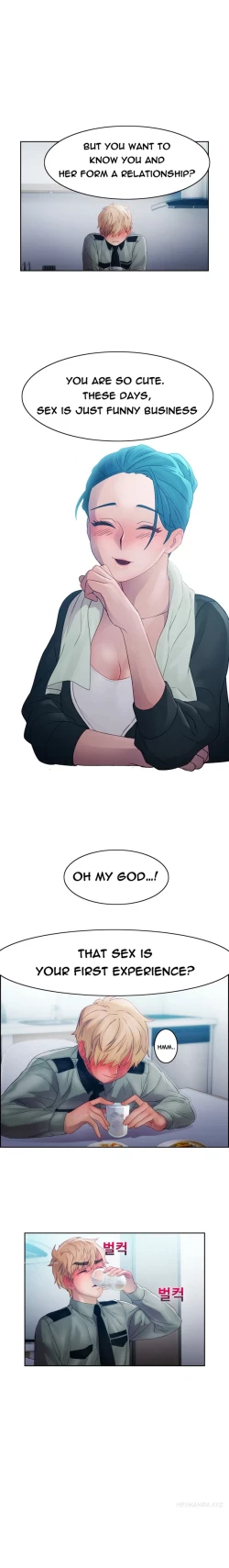 Page 368 of Lady Garden Ch.1-36