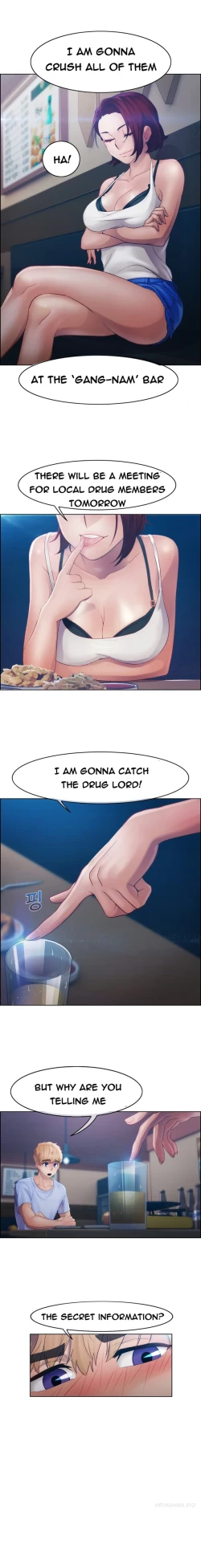 Page 422 of Lady Garden Ch.1-36