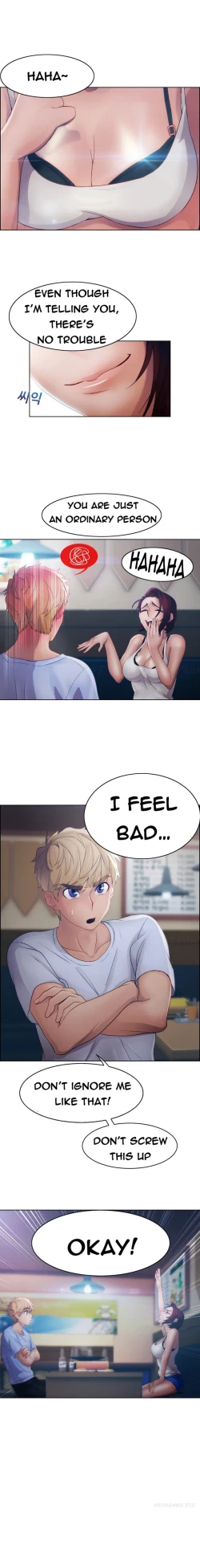 Page 423 of Lady Garden Ch.1-36