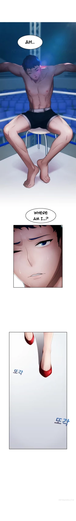 Page 426 of Lady Garden Ch.1-36