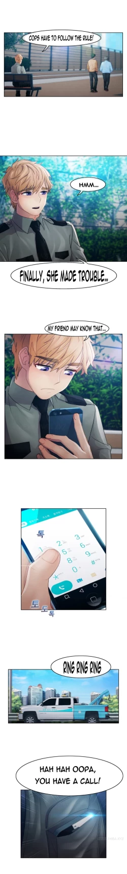 Page 468 of Lady Garden Ch.1-36