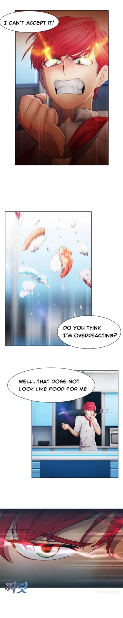 Page 508 of Lady Garden Ch.1-36