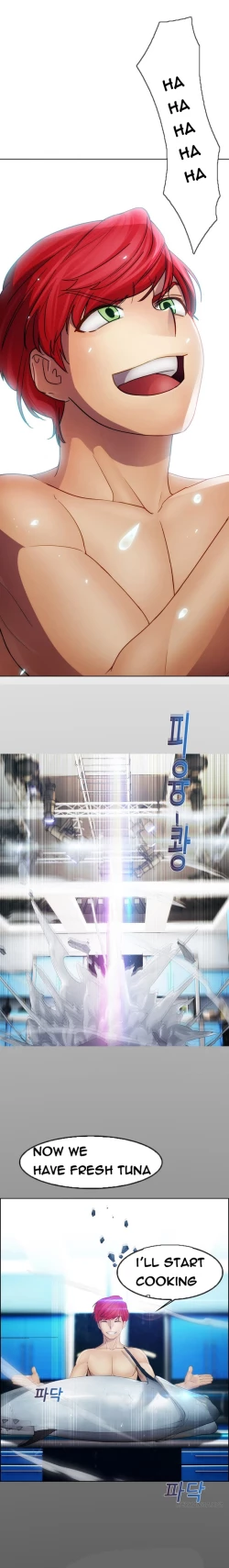 Page 512 of Lady Garden Ch.1-36