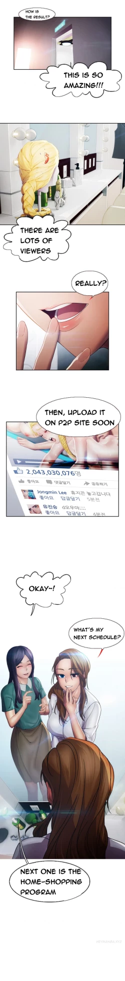 Page 543 of Lady Garden Ch.1-36