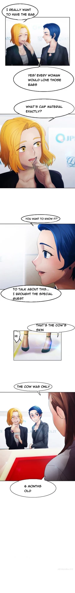 Page 545 of Lady Garden Ch.1-36