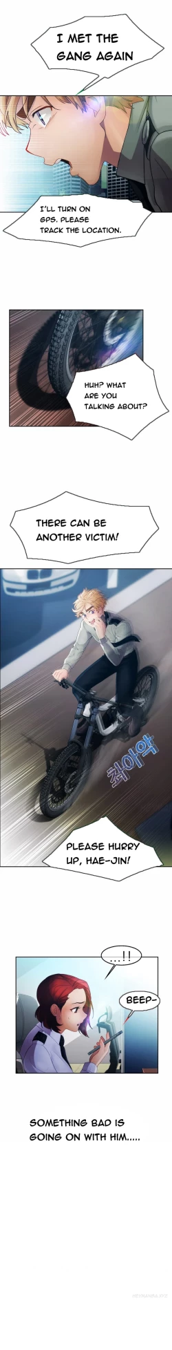 Page 555 of Lady Garden Ch.1-36